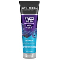 John Frieda Shampoo Frizz Ease Rizos Soñados 250ml 24764